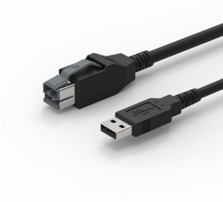 5v poweredusb to usb 2.0 cable 5v poweredusb to usb 2.0 cable