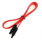 red color sata cable without shrapnel