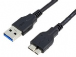 usb 3.0 type a to micro b cable
