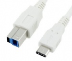 usb 3.1 type c to usb 3.0 b cable