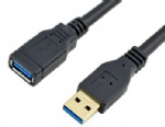 usb 3.0 a male to female cable