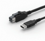5v poweredusb to usb 2.0 cable