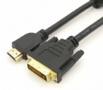 hdmi to DVI 24+1 cable
