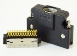 50 pin connector 3M