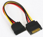 sata 15 pin extension cable